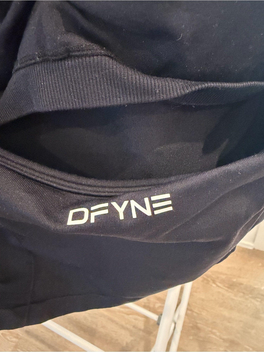 DFYNE Impact Tank - Picture 4 of 6